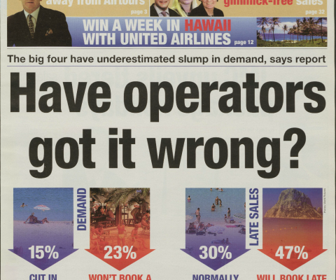 Travel Trade Gazette 11 February 2002