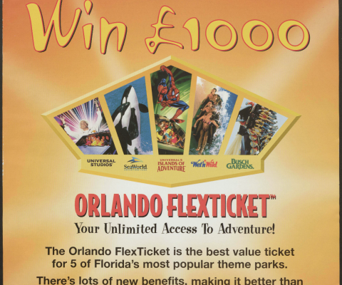 Travel Trade Gazette 9 July 2001