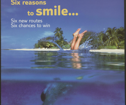 Travel Trade Gazette 11 November 2002