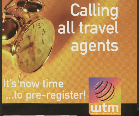 Travel Trade Gazette 15 October 2001