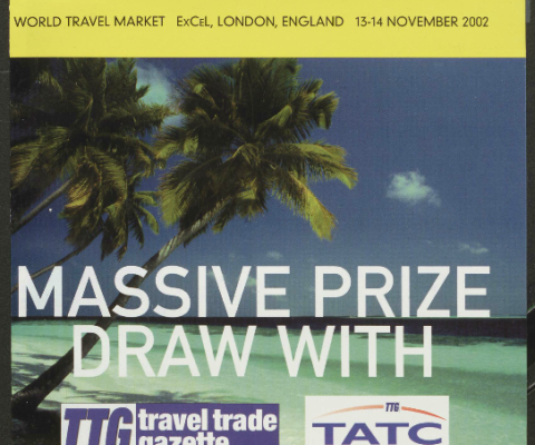 Travel Trade Gazette 28 October 2002