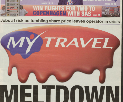Travel Trade Gazette 7 October 2002