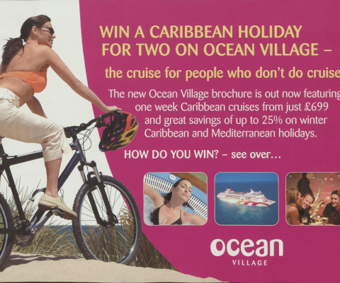 Travel Trade Gazette 4 August 2003