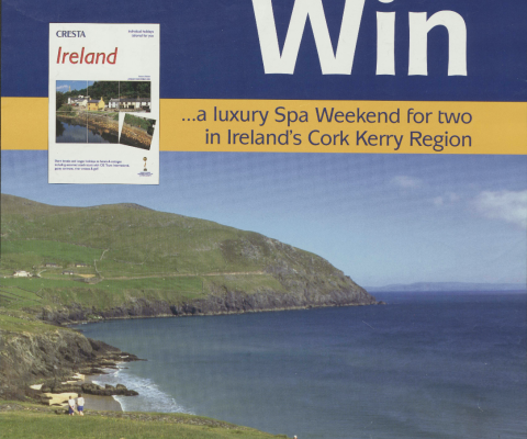 Travel Trade Gazette 21 July 2003