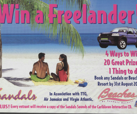 Travel Trade Gazette 9 June 2003