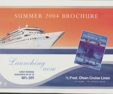 Travel Trade Gazette 12 May 2003