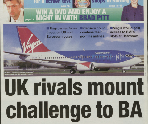 Travel Trade Gazette 26 May 2003