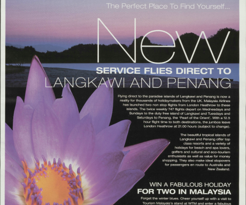 Travel Trade Gazette 3 November 2003