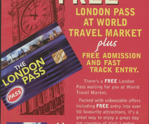 Travel Trade Gazette 20 October 2003