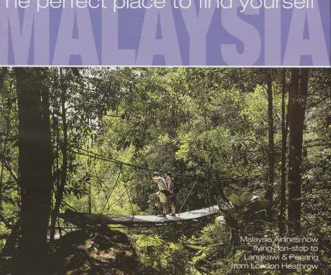 Travel Trade Gazette 27 October 2003