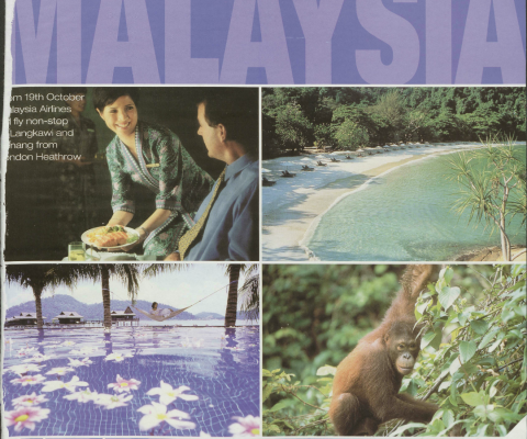 Travel Trade Gazette 6 October 2003