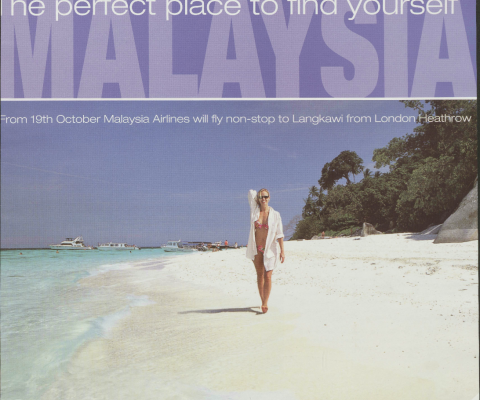 Travel Trade Gazette 15 September 2003