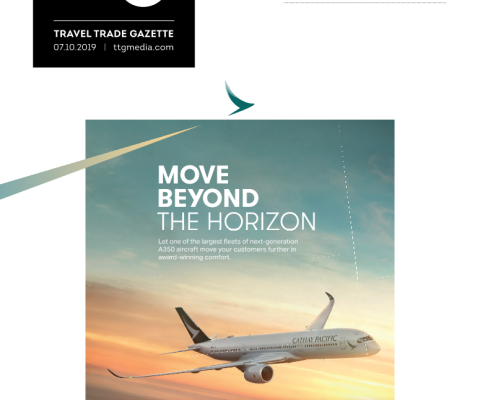 Travel Trade Gazette 7 October 2019