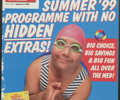 Travel Trade Gazette 6 January 1999