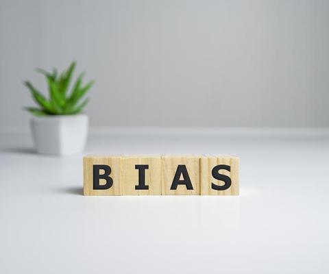 What is unconscious bias and how can we limit its impact in the workplace?