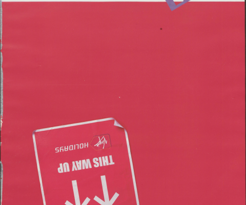 Travel Trade Gazette 12 November 2004