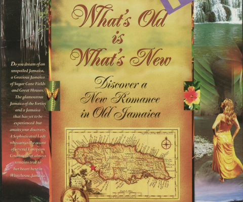 Travel Trade Gazette 22 October 2004