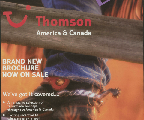 Travel Trade Gazette 8 October 2004