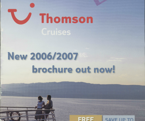 Travel Trade Gazette 13 January 2006