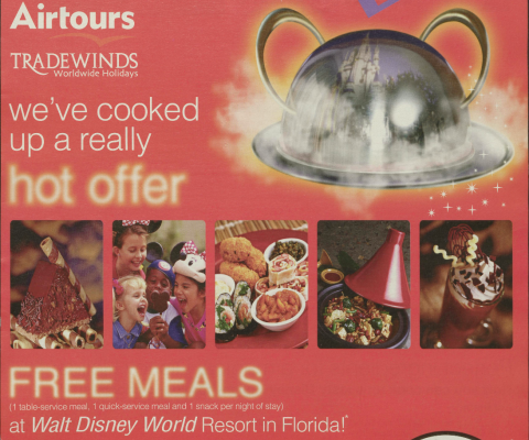 Travel Trade Gazette 15 September 2006