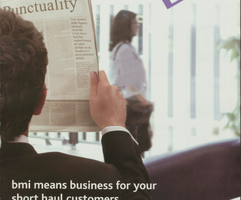 Travel Trade Gazette 1 September 2006