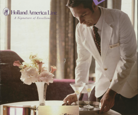 Travel Trade Gazette 28 July 2006