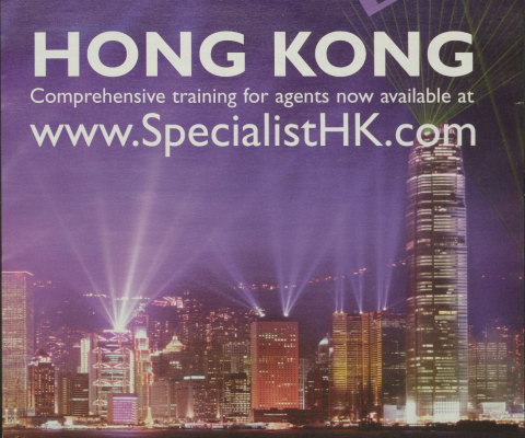 Travel Trade Gazette 29 September 2006