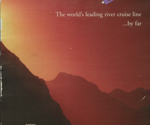 Travel Trade Gazette 3 November 2006