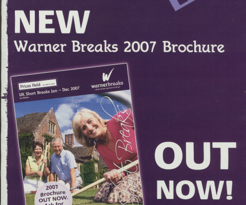 Travel Trade Gazette 6 October 2006