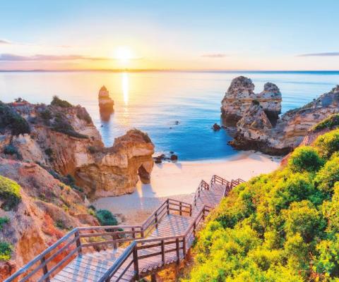 Tui is adding a further three weekly Portugal flights