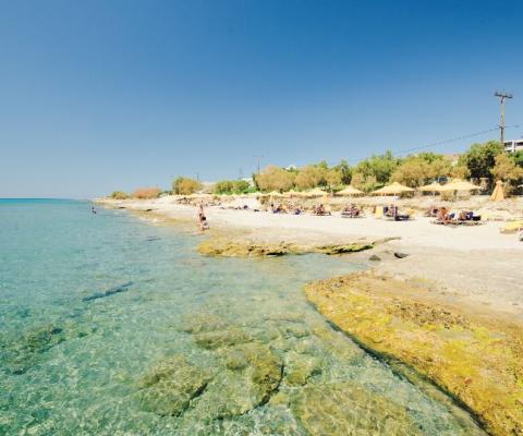 Jet2 is adding flights to the Greek islands including Kos