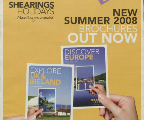 Travel Trade Gazette 14 September 2007