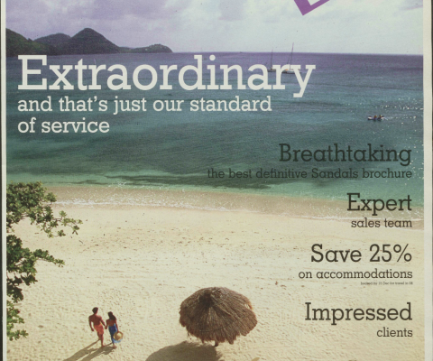 Travel Trade Gazette 19 October 2007