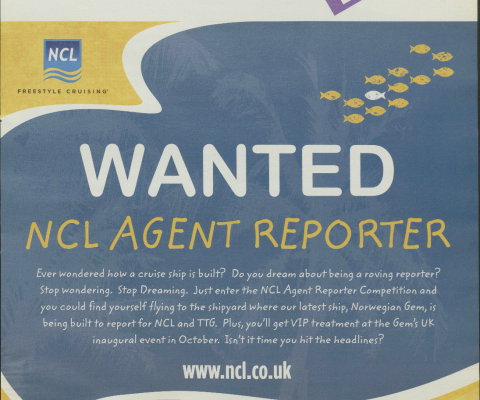 Travel Trade Gazette 2 February 2007