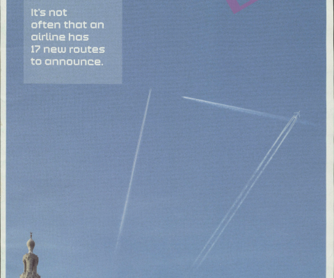 Travel Trade Gazette 31 August 2007