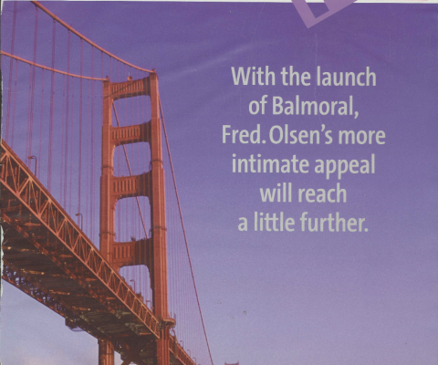 Travel Trade Gazette 5 October 2007