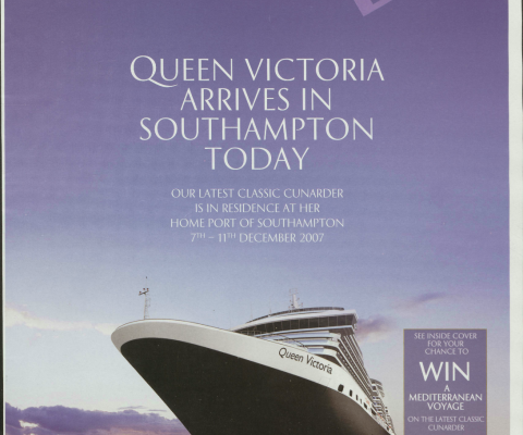 Travel Trade Gazette 7 December 2007