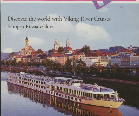 Travel Trade Gazette 9 November 2007