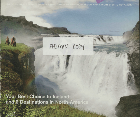 Travel Trade Gazette 22 February 2008