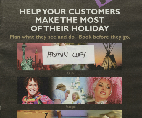 Travel Trade Gazette 29 February 2008