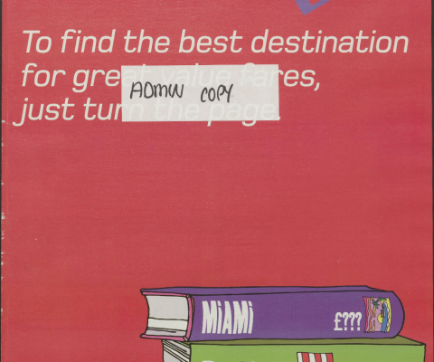 Travel Trade Gazette 8 February 2008