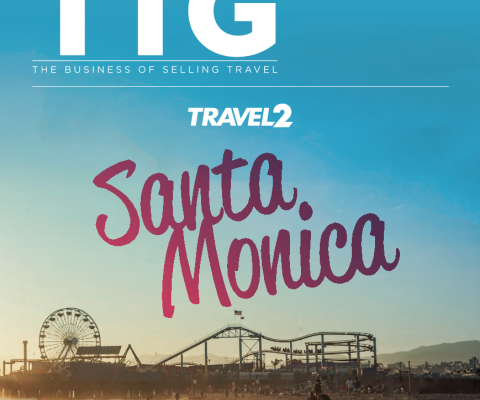 Travel Trade Gazette 13 September 2018