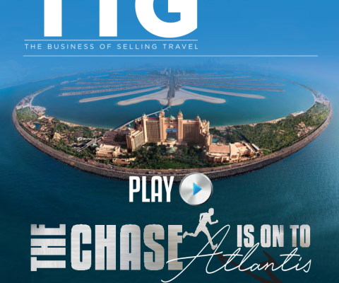 Travel Trade Gazette 10 August 2017