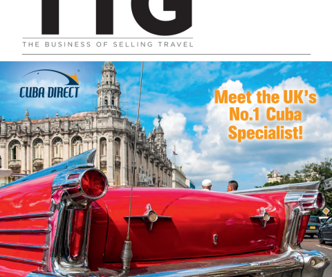 Travel Trade Gazette 17 August 2017