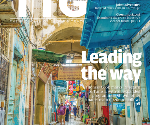 Travel Trade Gazette 24 August 2017