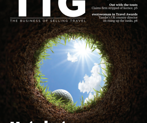 Travel Trade Gazette 31 August 2017