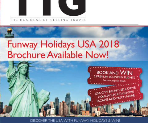 Travel Trade Gazette 2 November 2017