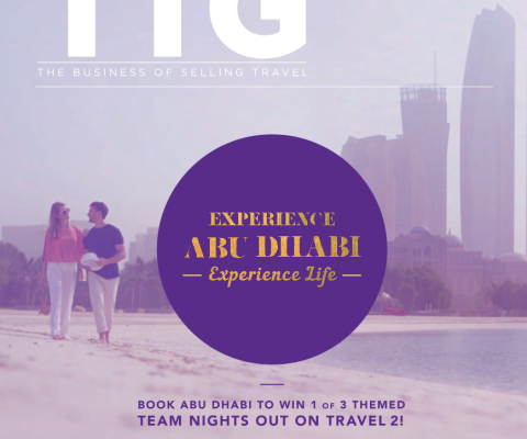 Travel Trade Gazette 14 September 2017