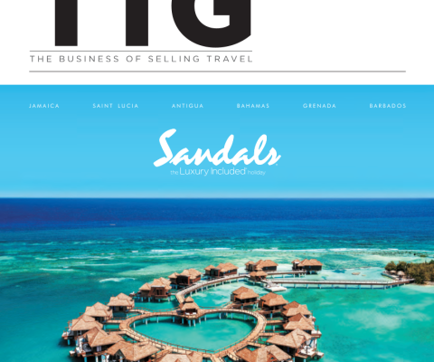 Travel Trade Gazette 21 September 2017