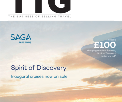 Travel Trade Gazette 28 September 2017
